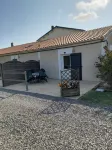Gîte à 5mn des Plages de la Faute sur Mer, Commune de L'aiguillon la Presqu'île Hotels in der Nähe von Skatepark de La Faute-sur-Mer