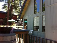 Lake Tahoe North Shore Centrally located family getaway