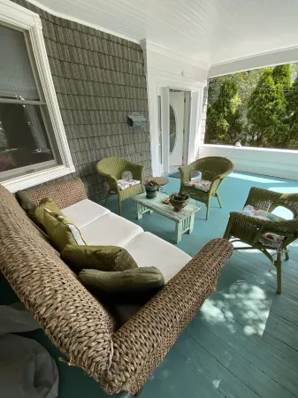 Stunning 3-Bedroom, 2-Bath Home w/ Attic – 38 Minutes from NYC by Train