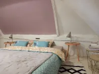 Le Cottage de la Vastinière