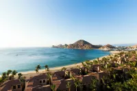 Luxurious Beachfront Villa One at Hacienda Beach Club on Medano Beach