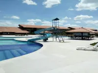 Condominium Hotel Canarius Residence in Gravatá Pe., apartment 201 1st floor. Hotels in Gravata