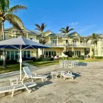 Magnificent, Beachfront Luxury. Heaven on Earth.