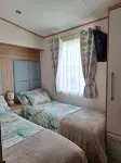 Family Owned Static Caravan on Newperran Holiday Resort. - 2-Star