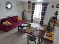 Appartement Duplex Dans le Cotentin