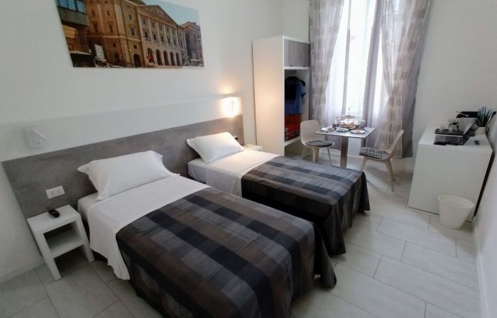 La Piazza