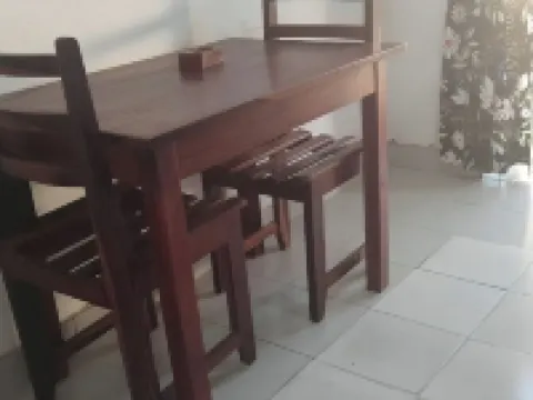 Hotel Filantsoa فنادق في موروندافا