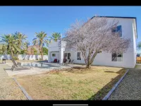 Casa Canal Hotel in zona Camelback Mountain