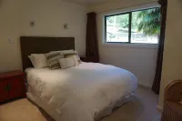 Ahi Apartment  with Tasman Sea views