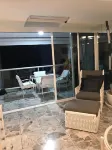 Beachfront Condo-Acapulco-Magnificent Views