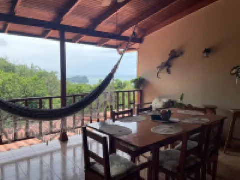 Gorgeous Views of Pacific and Rainforest