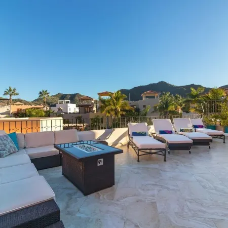 Loreto Bay Poolside Living, Steps from the Beach and Restaurants