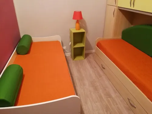 BADIA GRANDE APARTMENT