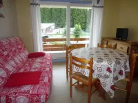 Charming studio-cabin in quiet residence Hotels in Premanon