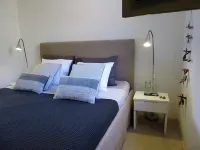 VILLA HANDRAS, unit 1, ULIVO Hotels in Amorgos