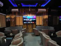 Masters Class Hotels in Uyo