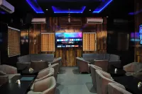 Masters Class Hotels in 