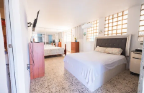 Vacation House with Private Pool BamBam 1 Hotels in Aguada