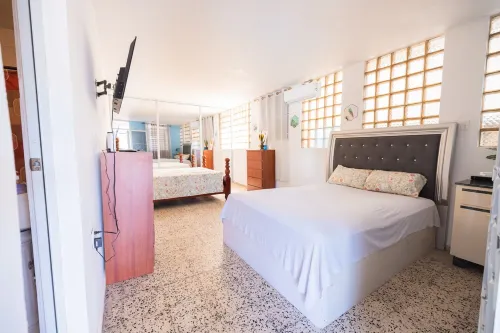 Vacation House with Private Pool BamBam 1 Hotel a Aguada