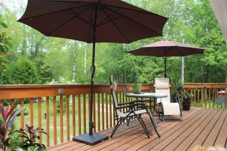 *New* Cozy 4 Season Family Cottage