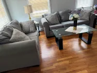 The Lodge@KendonA friendly and a relaxing place to stay!