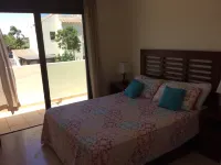 Beautiful 3 bed 3 bath Villa (sleeps 6) on the gated Roda Golf and Beach Resort