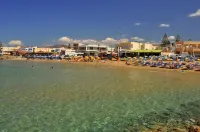 Villa Irene  Two Storey Apartment Near the Sea * Sandy Beach