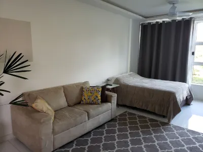 Style and Comfort - Loft in Alto - Teresópolis - Wifi