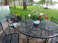 Best Deal in Pagosa! Lake Front Rental - Rent 1 or 2 Bedrooms