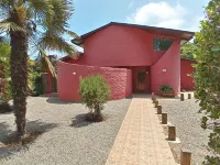 Family house 5 minutes from the center of olmue Centro Cultural Gabriela Mistral 주변 호텔