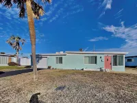 Bathing Suit Beach Bungalow