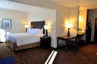 Cobblestone Inn & Suites - Holstein Hotels in Holstein