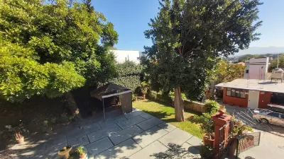 Beautiful apartment located 10 min walking from the Zocalo