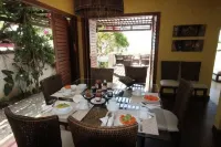 4 Bedroom Beachfront Dream Villa - Rooftop Pool - Praia de Pipa