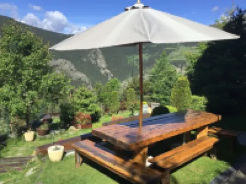 Apartment/ flat - Canillo Hotels in Canillo