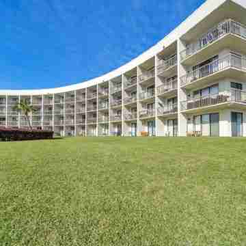 Charming waterfront studio in wonderful Fort Walton Beach, FL w/awesome pool Hotel Exterior