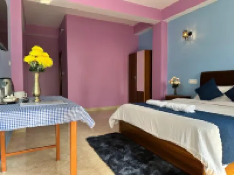 The Grand Kalimpong Hotels in Kalimpong