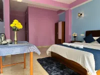 The Grand Kalimpong