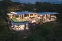 Best Ocean View Luxury Villa with Infinity Pool