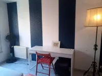 Downtown Perpignan, 20 minutes from the sea, mountains and Spain