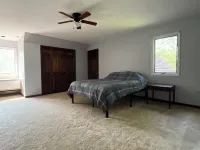 Incredible spacious family friendly getaway