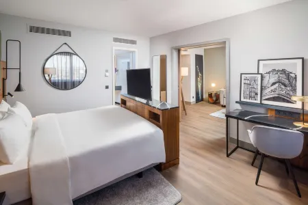 Radisson Blu Hotel, Hamburg Airport