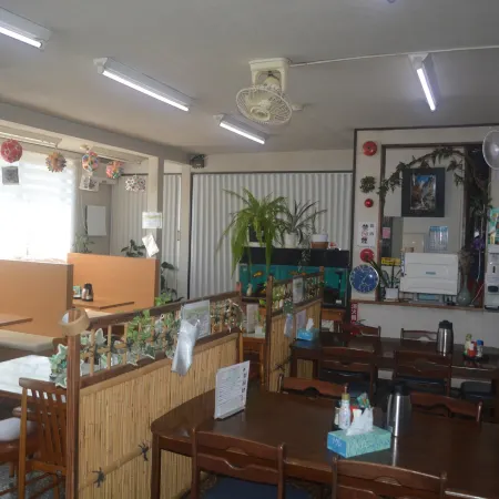 Oirase Guest House Keigetsu