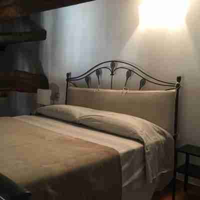 Serendipity When Love is Magic Rooms