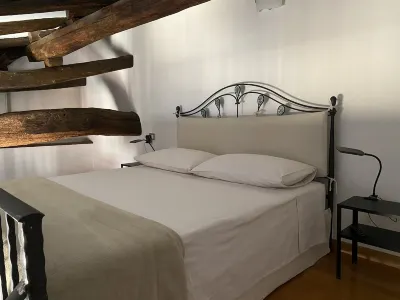 Serendipity When Love is Magic Hotels in Citta Alta