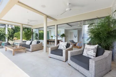 รูปภาพของBeachside Villa 'Vanilla' - Stunning Sea Views and Breathtaking Sunsets