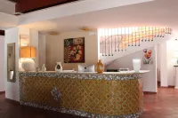 rocce antiche resort Hotels in Piscinas