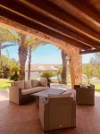 rocce antiche resort Hotels in Piscinas