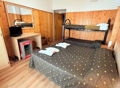 Hotel Archimede Ortigia