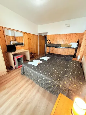 Hotel Archimede Ortigia Hotel in zona Ginnasio Romano